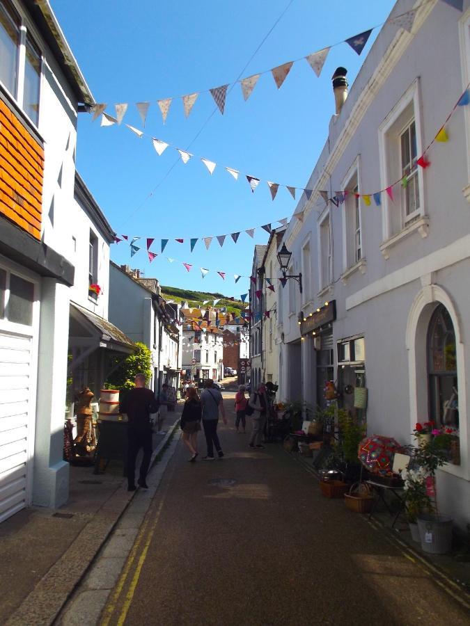 King'S Head Cottage Hastings Exterior photo